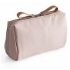 Small Nylon Cosmetic Bag