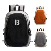Lightweight Waterproof Nylon Daily Backpack