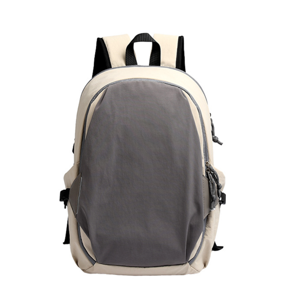 Lightweight Waterproof Nylon Daily Backpack