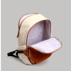 Lightweight Waterproof Nylon Daily Backpack