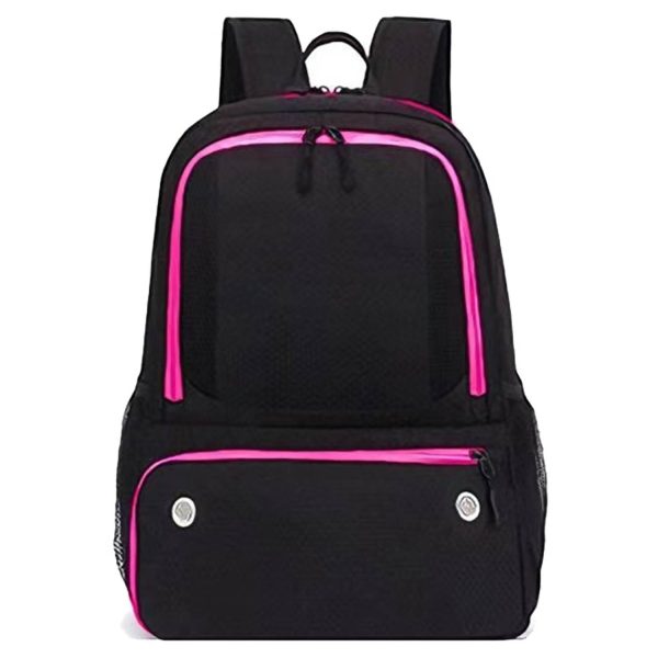 565f30b8a2cad9bc03a52d08527adadc_1766629707880.jpg Water-Resistant Sports Backpack with Ball & Shoe Compartment