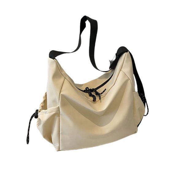 5961322e-176f-4803-bb57-ad3cc4785684_1.1.jpg Canvas Commuter Single Shoulder Bag
