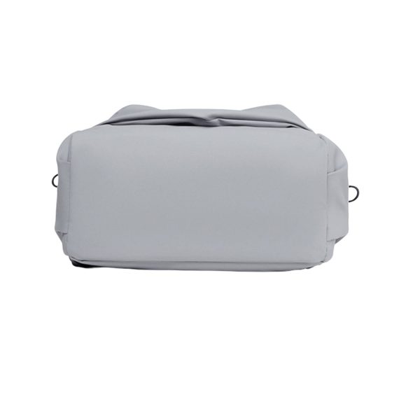 PVC Large Capacity Travel Backpack