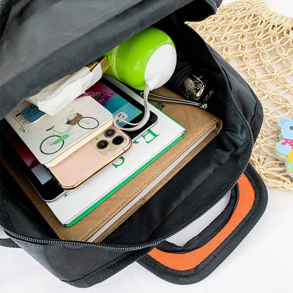 Oxford Children School Backpack