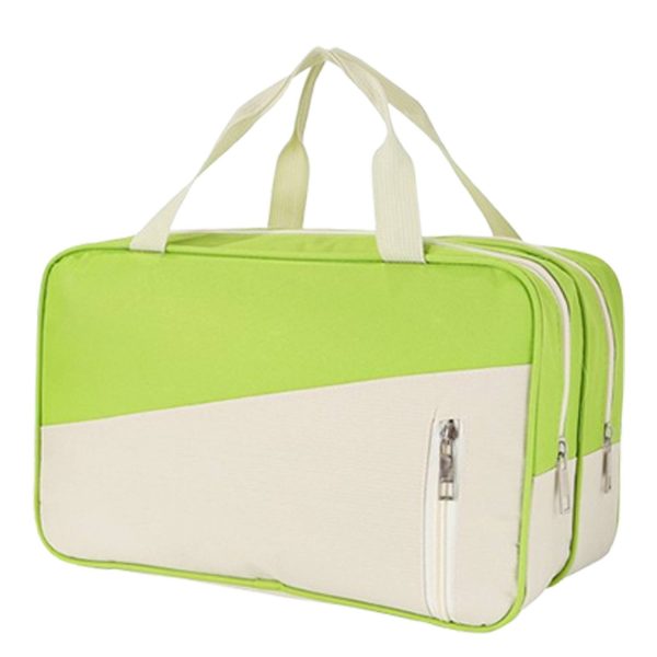 Oxford Swimming Wet and Dry Separation Beach Bag