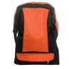 High-Capacity Oxford Sports Backpack