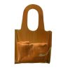 PE Plastic Handle Shopping Bag