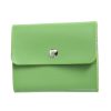 PU Leather Credit Card Wallet