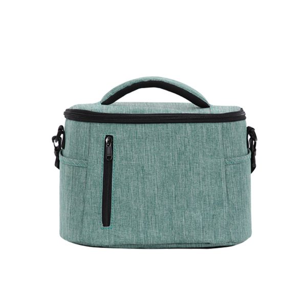5L Oxford Insulated Lunch Bag