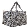 PP Woven Tote Shopping Bag