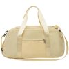 Canvas Large Capacity Travel Duffel Bag