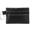 Zipper Pouch with Carabiner