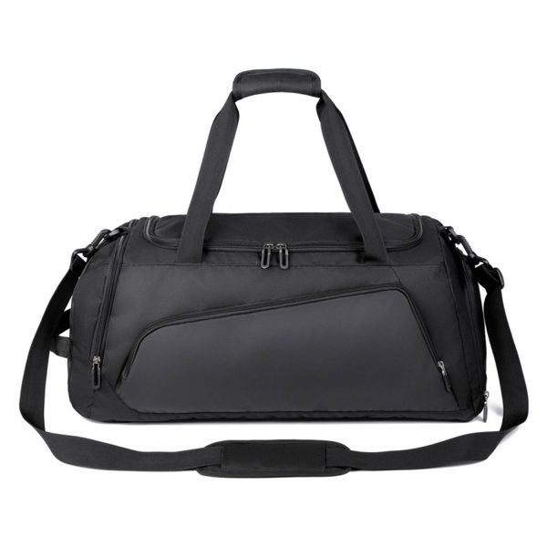 Water-Repellent Large-capacity Fitness Bag