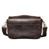 Genuine Leather Camera Bag