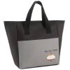 Oxford Cartoon Insulated Lunch Bag