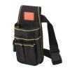 611AqwCYkUL_1757435812590.jpg Oxford 7-Pocket Electrician Tool Waist Pouch Bag
