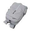 PVC Large Capacity Travel Backpack