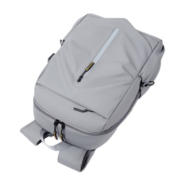 PVC Large Capacity Travel Backpack