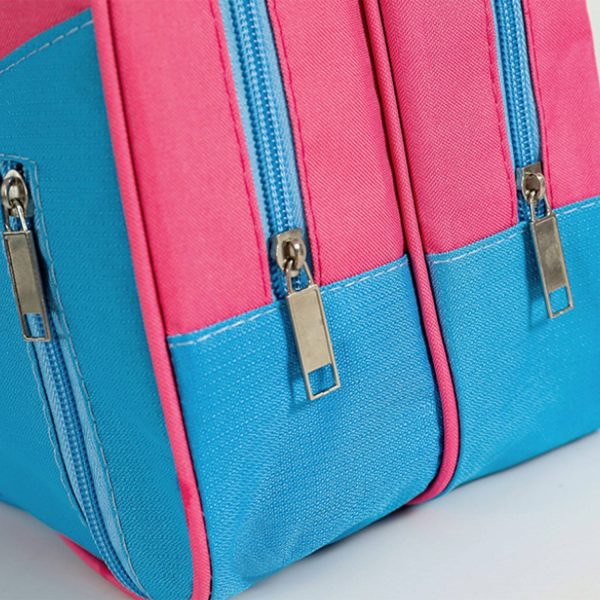 Oxford Swimming Wet and Dry Separation Beach Bag