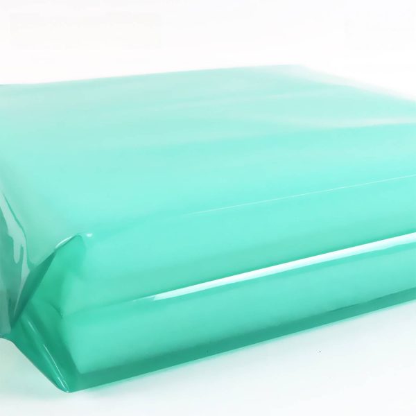 PE Plastic Handle Shopping Bag