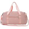 Canvas Large Capacity Travel Duffel Bag
