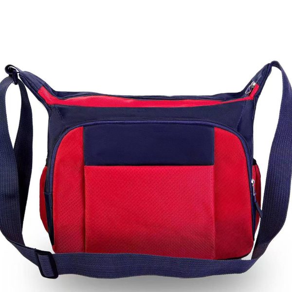 700edca0f74e5b821e3357e03f861747_1768182082572.jpg Waterproof Oxford Crossbody Travel Bag