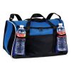 Large Capacity Waterproof Oxford Travel Duffel Bag