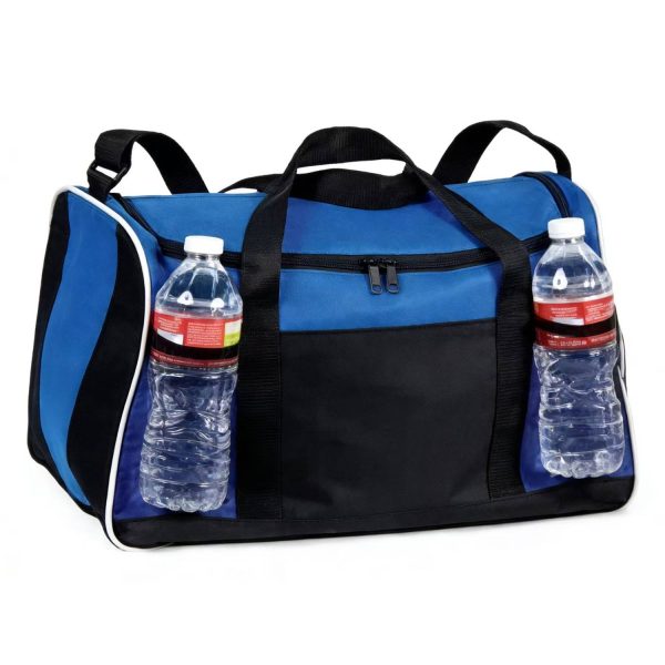 Large Capacity Waterproof Oxford Travel Duffel Bag