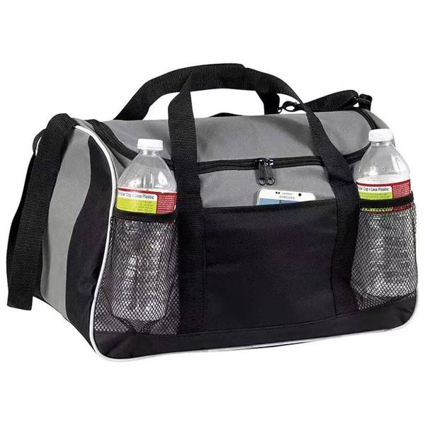 Large Capacity Waterproof Oxford Travel Duffel Bag