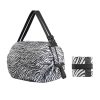 Foldable Grocery Storage Tote Bag