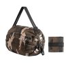 Foldable Grocery Storage Tote Bag