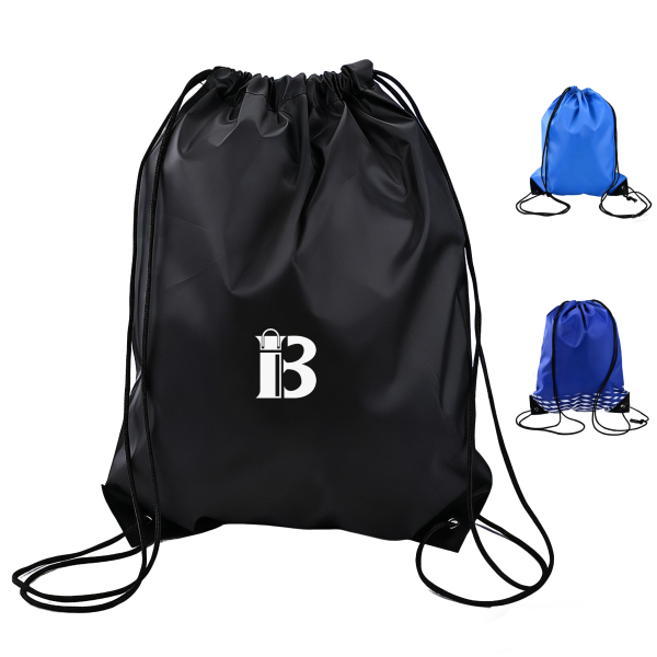 78881ff1-12c6-4d0d-9c75-103bc5fb4754_46.png Polyester Outdoor Travel Drawstring Backpack