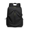 PVC Large Capacity Travel Backpack