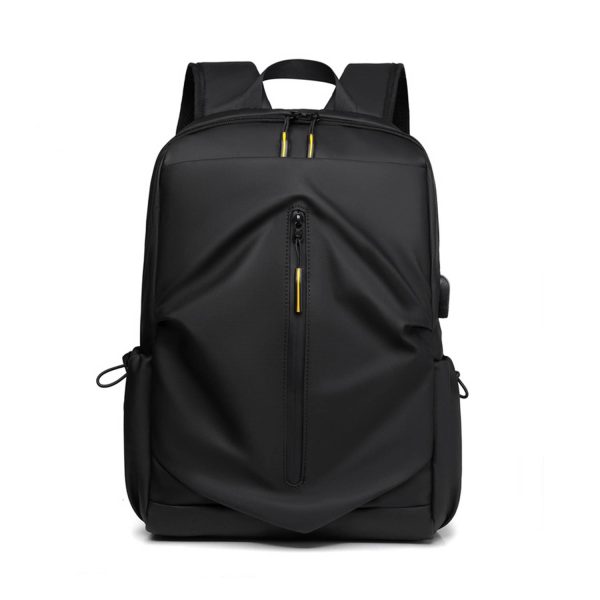 PVC Large Capacity Travel Backpack