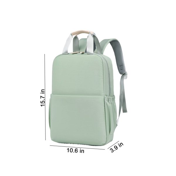 Large Capacity Outdoor 15.6 Inch Laptop Backpack