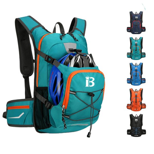 7_1762843553117.jpg Nylon Outdoor Hiking Backpack Large Capacity Travel Bag