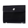 PU Leather Credit Card Wallet