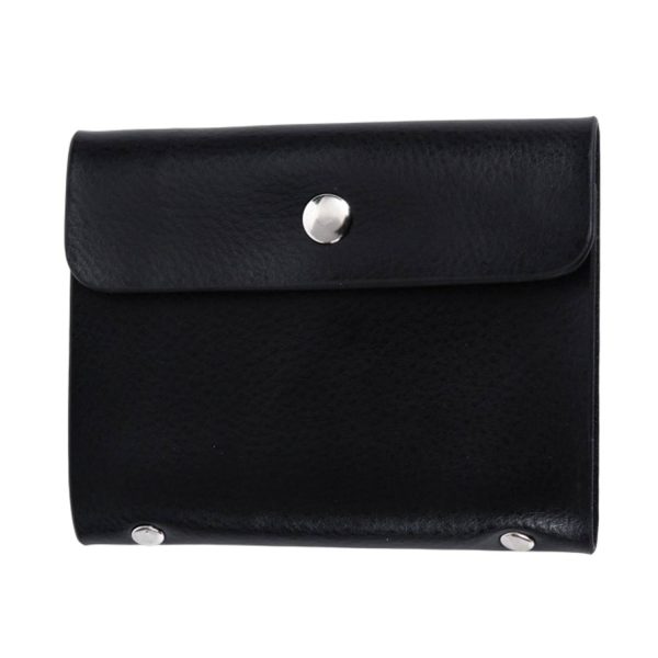 PU Leather Credit Card Wallet