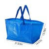 PP Woven Tote Shopping Bag