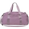 Canvas Large Capacity Travel Duffel Bag