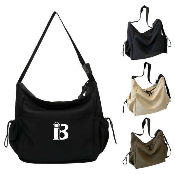810603dc-c32f-4de5-9c07-fc28ca347c29_BX658.jpg Canvas Commuter Single Shoulder Bag