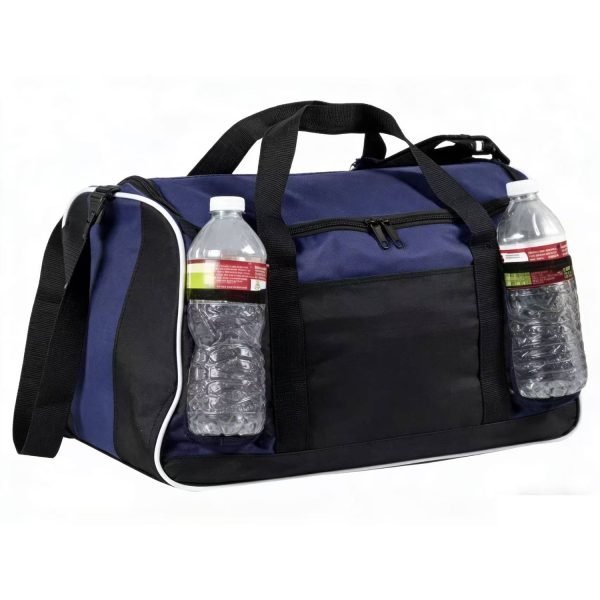 Large Capacity Waterproof Oxford Travel Duffel Bag