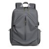 PVC Large Capacity Travel Backpack