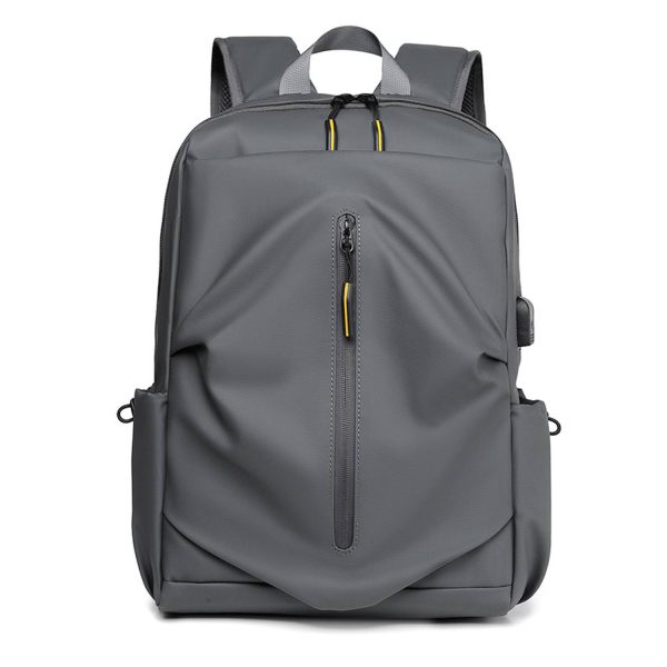 PVC Large Capacity Travel Backpack