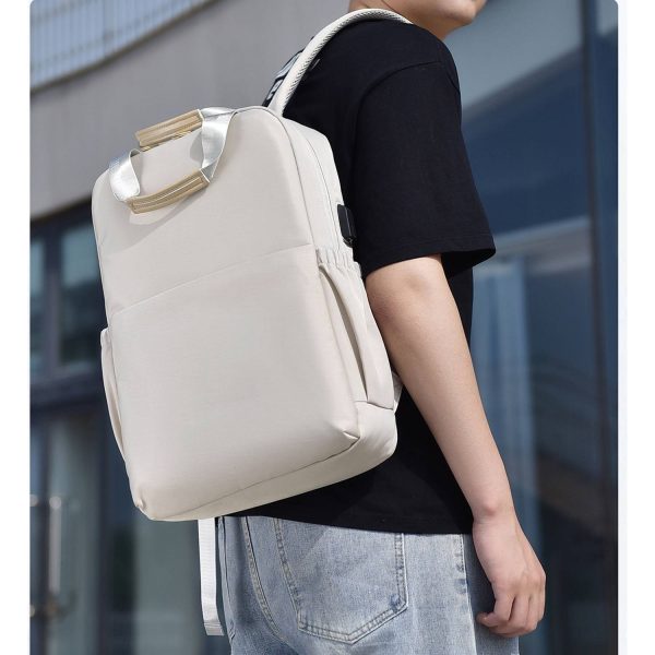 Large Capacity Outdoor 15.6 Inch Laptop Backpack