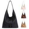 Women's Western Slouchy Hobo Bag