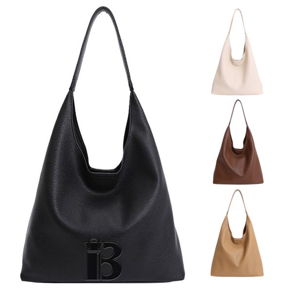 8_1766319189720.jpg Women's Western Slouchy Hobo Bag