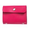 PU Leather Credit Card Wallet
