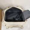 Canvas Large Capacity Travel Duffel Bag