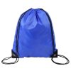 Polyester Drawstring Sports Backpack